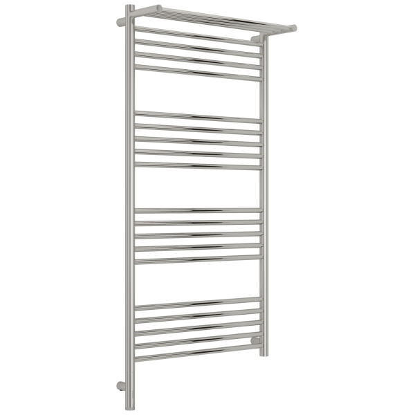 Полотенцесушитель электрический Сунержа Богема 3.1 с полкой 1200х600 МЭМ провод слева (00-6006-1260) Полотенцесушитель электрический Сунержа Богема 3.1 с полкой 1200х600 МЭМ провод слева (00-6006-1260)