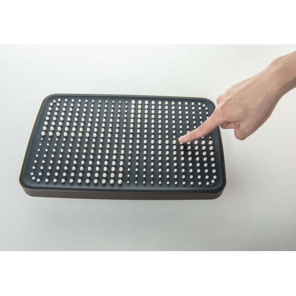 Душевая система Aquatek Поларис оружейная сталь (AQ3040BGM)