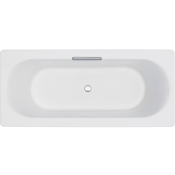 Ванна чугунная Jacob Delafon Volute 170x80 белая (E6D901-0)