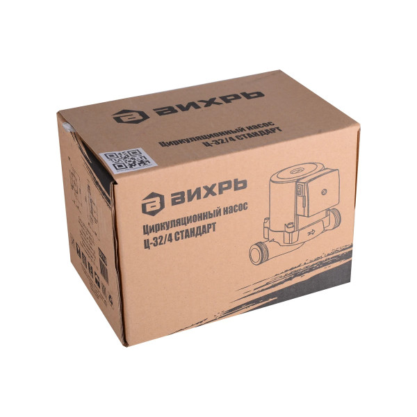 Насос циркуляционный Вихрь Ц-32/4 Стандарт (68/7/8)