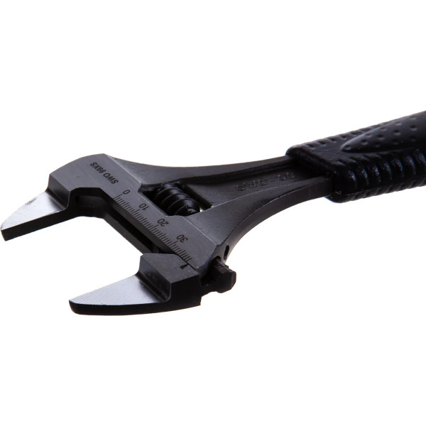 Ключ разводной фосфатированный Irega Ergotop SWO 99XS-8" (ERGOTOP SWO 99XS/CBE- 8) Ключ разводной фосфатированный Irega Ergotop SWO 99XS-8" (ERGOTOP SWO 99XS/CBE- 8)