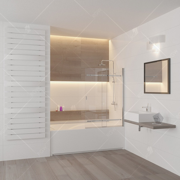 Шторка на ванну RGW Screens SC-44 100*150 (03114410-11) Шторка на ванну RGW Screens SC-44 100*150 (03114410-11)