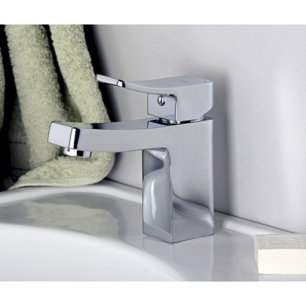 Смеситель для раковины WasserKRAFT Aller (1063) Смеситель для раковины WasserKRAFT Aller (1063)