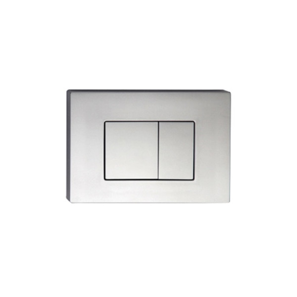 Клавиша смывная Iddis 030 Unifix матовый хром (UNI30M0i77) Клавиша смывная Iddis 030 Unifix матовый хром (UNI30M0i77)