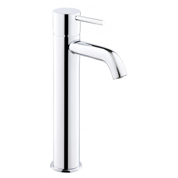 Смеситель для раковины Azario Tasco хром (AZ-15164551)