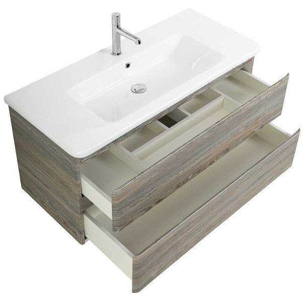 Тумба подвесная BelBagno Albano-CER 105 Pino Scania (ALBANO-CER-1050-2C-SO-PS) Тумба подвесная BelBagno Albano-CER 105 Pino Scania (ALBANO-CER-1050-2C-SO-PS)