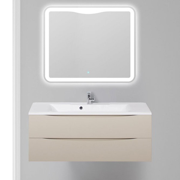 Тумба подвесная BelBagno Marino 120 Crema Opaco (MARINO-1200-2C-SO-CO-P) Тумба подвесная BelBagno Marino 120 Crema Opaco (MARINO-1200-2C-SO-CO-P)