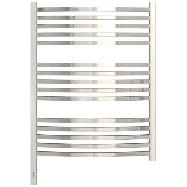 Полотенцесушитель электрический Сунержа Аркус 3.0 800x600 МЭМ левый, хром (00-5704-8060)