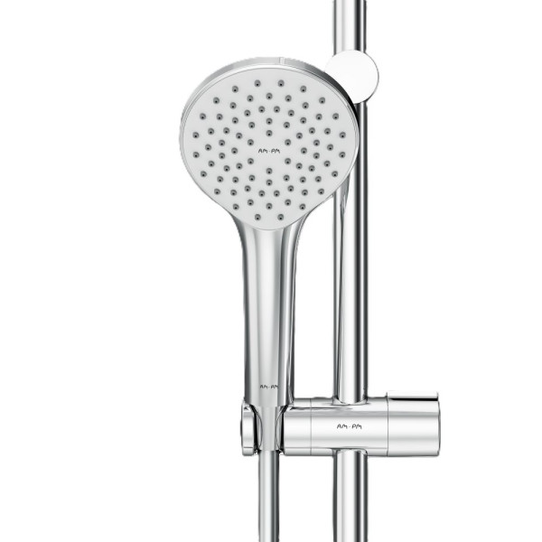 Душевая система AM.PM Gem с душевым набором хром (F0790700)