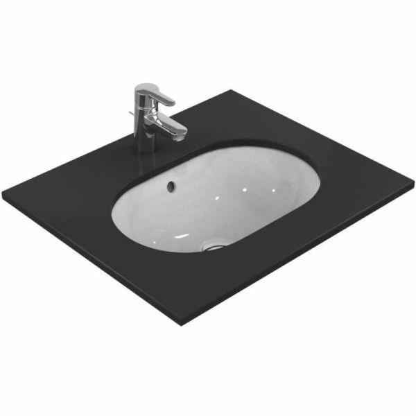 Раковина встраиваемая Ideal Standard Connect (E504801) Раковина встраиваемая Ideal Standard Connect (E504801)