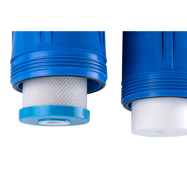 Система обратного осмоса Фильтр Гейзер Лайн (20285) Система обратного осмоса Фильтр Гейзер Лайн (20285)