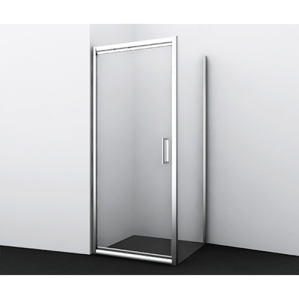 Душевой уголок Wasserkraft Salm 90х100х200 стекло прозрачное (27I03) Душевой уголок Wasserkraft Salm 90х100х200 стекло прозрачное (27I03)
