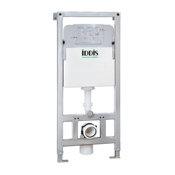 Инсталляция для подвесного унитаз Iddis Neofix (NEO0000i32) Инсталляция для подвесного унитаз Iddis Neofix (NEO0000i32)