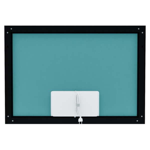 Зеркало с подсветкой Iddis Slide 100x70 (SLI1000i98)