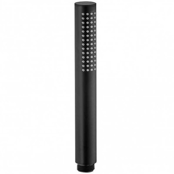 Лейка для душа Kludi Nova Fonte 200*25*25 черный (3912039-00) Лейка для душа Kludi Nova Fonte 200*25*25 черный (3912039-00)