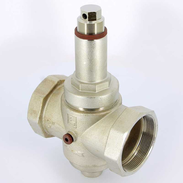 Редуктор давления Itap 3" ВВ Eurobrass (0,5-6 бар) (1430300)