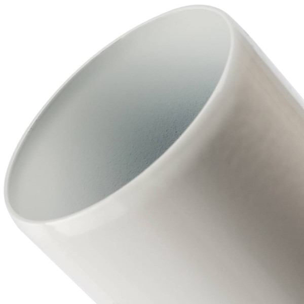 Элемент дымохода Stout DN80 труба 250 мм п/м (SCA-0080-000250)