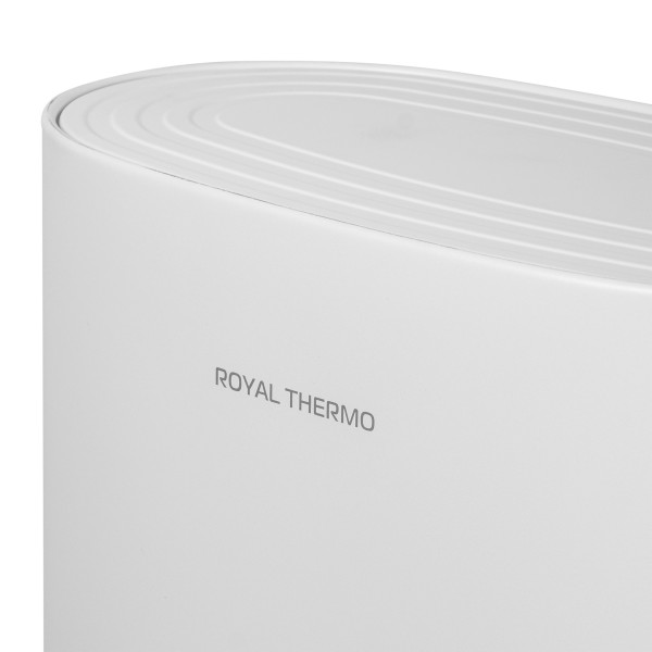 Водонагреватель накопительный Royal Thermo RWH 100 Centurio DL Inverter Водонагреватель накопительный Royal Thermo RWH 100 Centurio DL Inverter