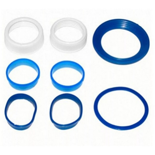 Ремкомплект VIR для Сифона кухня №1 ВИР ПЛАСТ (30981251)