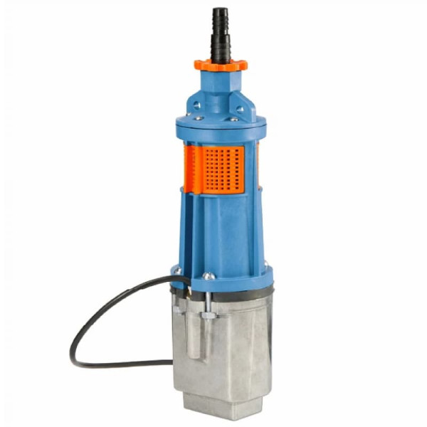 Насос вибрационный Джилекс Качан New 20/60 (кабель 10 м.) (8600)