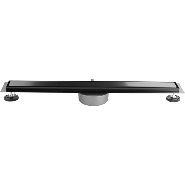 Лоток душевой Rea Neox pro 700 Black черный матовый (REA-G7802) Лоток душевой Rea Neox pro 700 Black черный матовый (REA-G7802)
