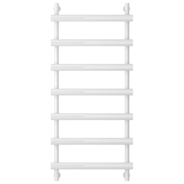 Полотенцесушитель водяной Сунержа Атлант 1200х500 белый (12-0226-1250)