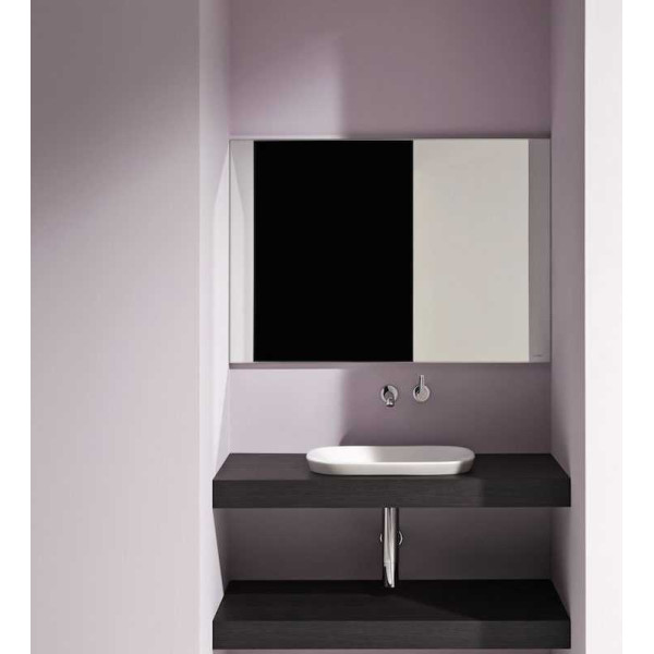 Раковина встраиваемая Laufen Ino Saphir Keramik (8.1730.2.000.109.1) Раковина встраиваемая Laufen Ino Saphir Keramik (8.1730.2.000.109.1)