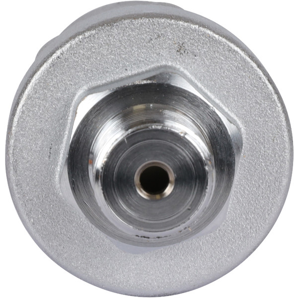 Компенсатор гидроудара Stout 1/2" Н (хром) (SVS-1014-000015)