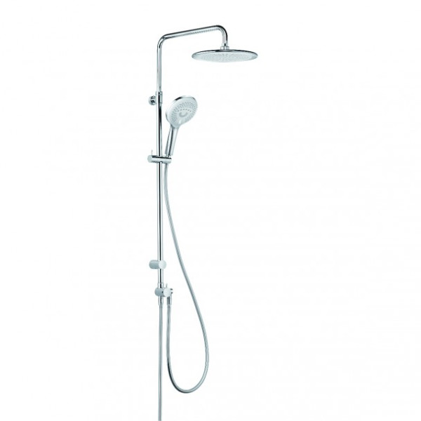 Душевой гарнитур Kludi Freshline Dual Shower System (6709005-00)