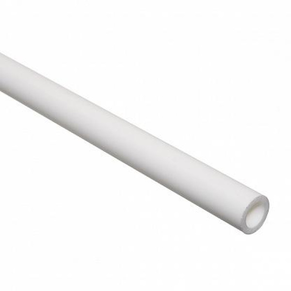 Труба PP-R 50*8,4 в штанге PN 20 "Pilsa" (белая) (80027) Труба PP-R 50*8,4 в штанге PN 20 "Pilsa" (белая) (80027)
