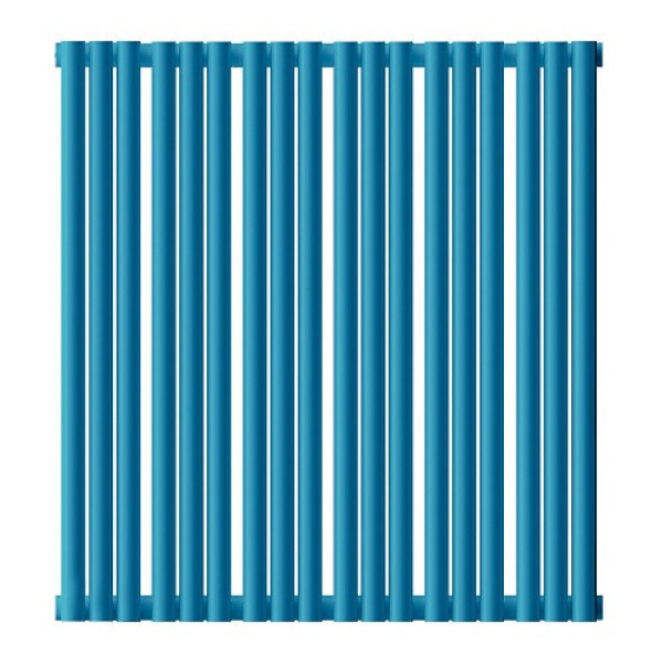 Радиатор стальной Empatiko боковое подключение, вечерний синий (Takt S2-712-500 Night Blue) Радиатор стальной Empatiko боковое подключение, вечерний синий (Takt S2-712-500 Night Blue)