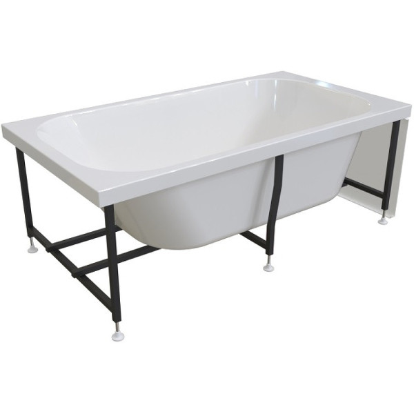 Ванна акриловая Радомир Прованс 1700х750 белая (1-01-0-0-1-193) Ванна акриловая Радомир Прованс 1700х750 белая (1-01-0-0-1-193)