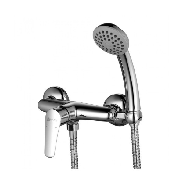 Смеситель для душа Lemark Partner (LM6559C)