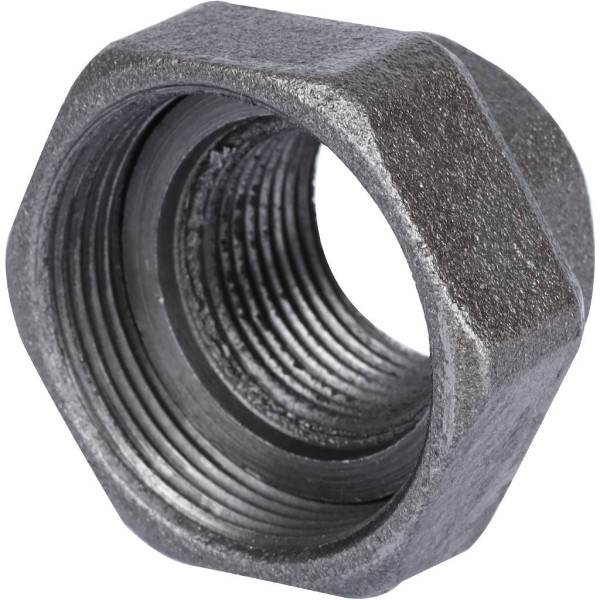 Гайки для насосов циркуляционных Stout 1"*1 1/2" (комплект, 2 шт) SPC-0010-000025 Гайки для насосов циркуляционных Stout 1"*1 1/2" (комплект, 2 шт) SPC-0010-000025