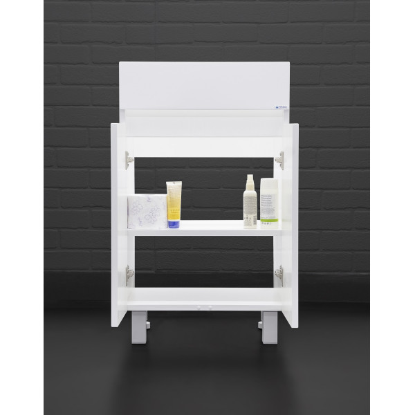 Тумба напольная Домино Енисей 50 норма (DA1620T)