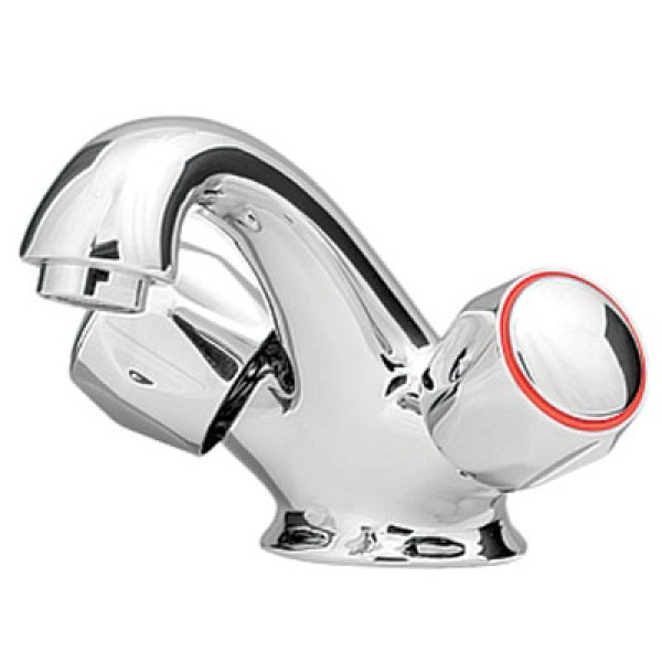 Смеситель для раковины Iddis Classic (190010) Смеситель для раковины Iddis Classic (190010)