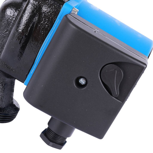 Насос циркуляционный Stout 32/60-180 (SPC-0010-3260180)