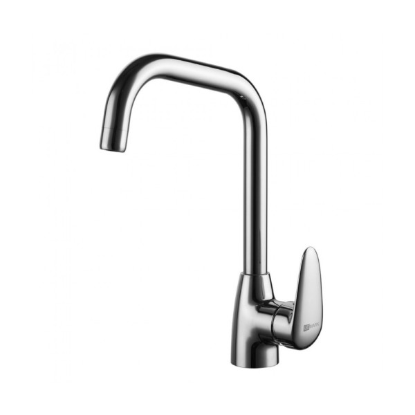 Смеситель для кухни Lemark Pramen (LM3355С) Смеситель для кухни Lemark Pramen (LM3355С)