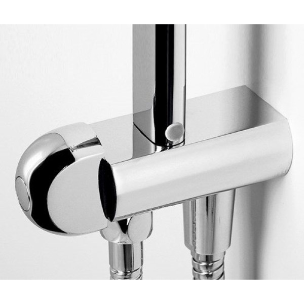 Душевой гарнитур WasserKRAFT (A042)