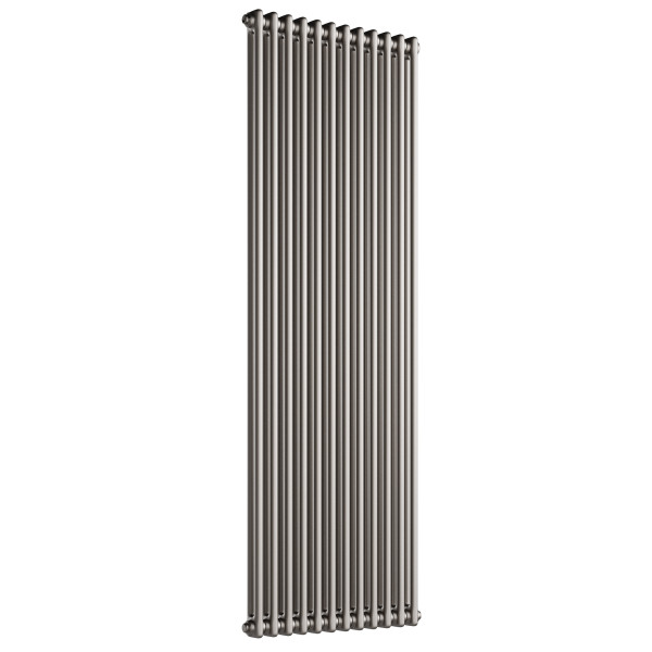 Радиатор стальной трубчатый Royal Thermo Insignia VC2180 (6 секций) ниж. подкл. (Technoline) (In-VC2180.06.THL) Радиатор стальной трубчатый Royal Thermo Insignia VC2180 (6 секций) ниж. подкл. (Technoline) (In-VC2180.06.THL)