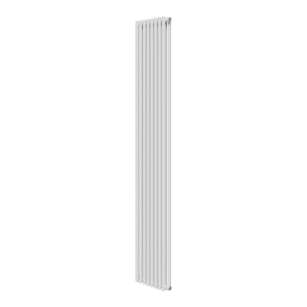Радиатор стальной трубчатый Royal Thermo Shift R22 C2180 (8 секций) бок. подкл. (белый RAL 9016) (R22-C2180.08.9016) Радиатор стальной трубчатый Royal Thermo Shift R22 C2180 (8 секций) бок. подкл. (белый RAL 9016) (R22-C2180.08.9016)