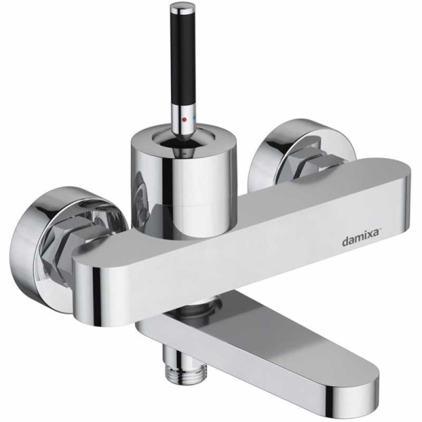 Смеситель для ванны и душа Damixa ARC (291000000)