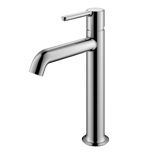 Смеситель для раковины Cezares Eco хром (ECO-LC-01-W0)