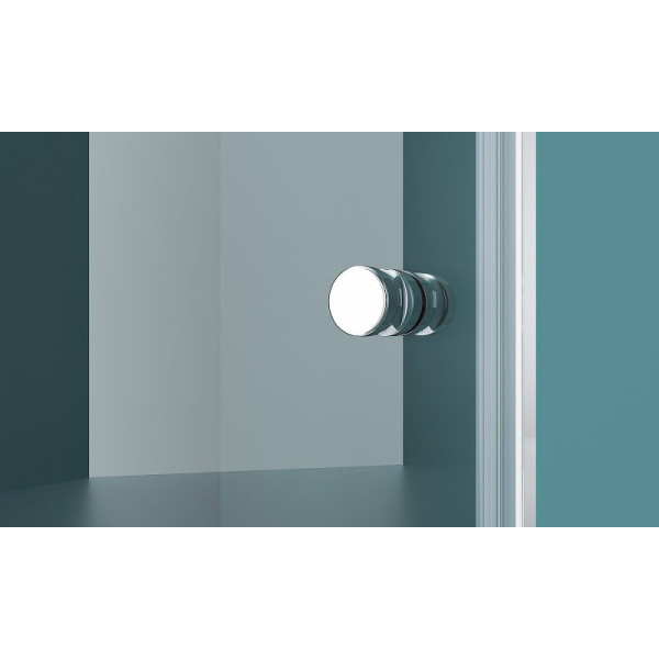 Душевая дверь BelBagno Etna 60х195 стекло прозрачное, профиль хром (ETNA-B-1-60-C-Cr) Душевая дверь BelBagno Etna 60х195 стекло прозрачное, профиль хром (ETNA-B-1-60-C-Cr)