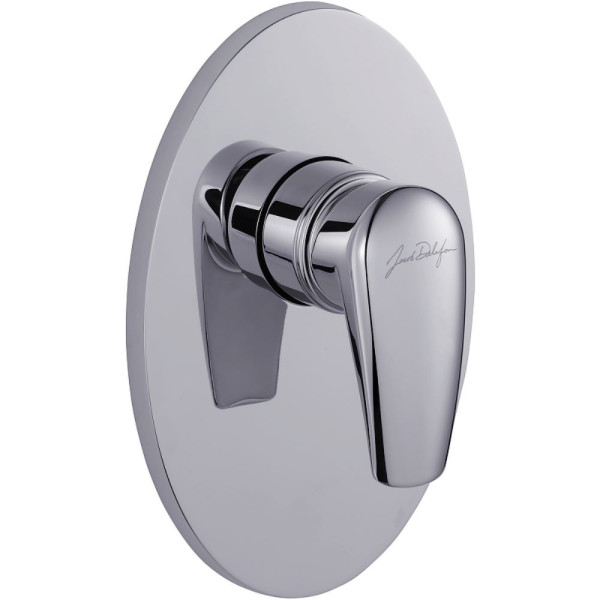 Смеситель для душа Jacob Delafon Kandel/Panach хром (E98704-CP)