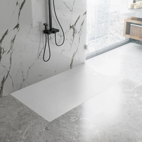 Душевой поддон REA Magnum white 100x80 белый (REA-K3335) Душевой поддон REA Magnum white 100x80 белый (REA-K3335)
