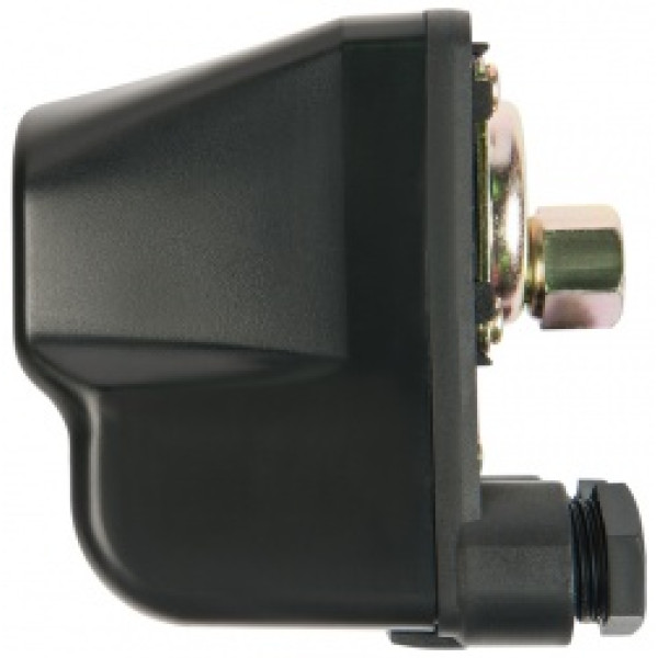 Реле давления Unipump PM/5 1/4" (внутренняя резьба) (40367) Реле давления Unipump PM/5 1/4" (внутренняя резьба) (40367)