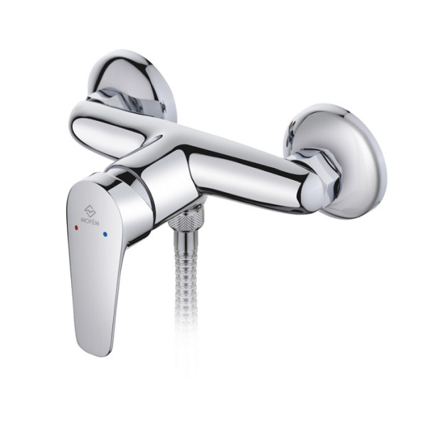 Смеситель для душа Mofem Bridge 401 (153-1851-00) Смеситель для душа Mofem Bridge 401 (153-1851-00)