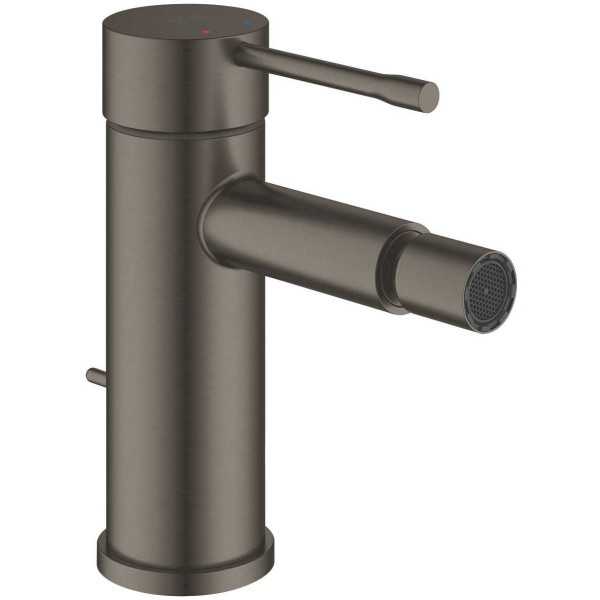 Смеситель для биде Grohe Essence New с донным клапаном (32935AL1) Смеситель для биде Grohe Essence New с донным клапаном (32935AL1)