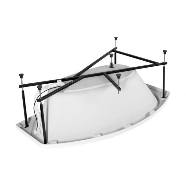 Каркас для ванны Aquanet Sofia 170 L Каркас для ванны Aquanet Sofia 170 L